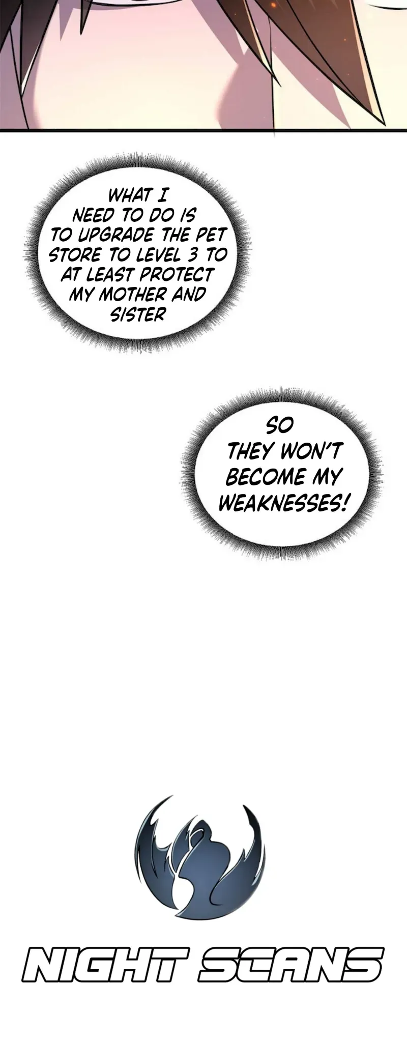 Astral Pet Store Chapter 60 Page 21