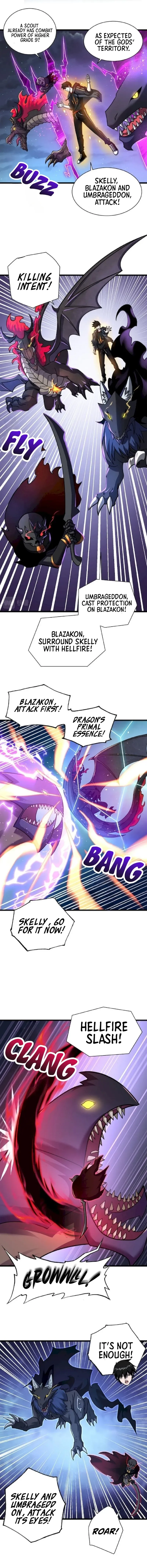 Astral Pet Store Chapter 62 Page 5