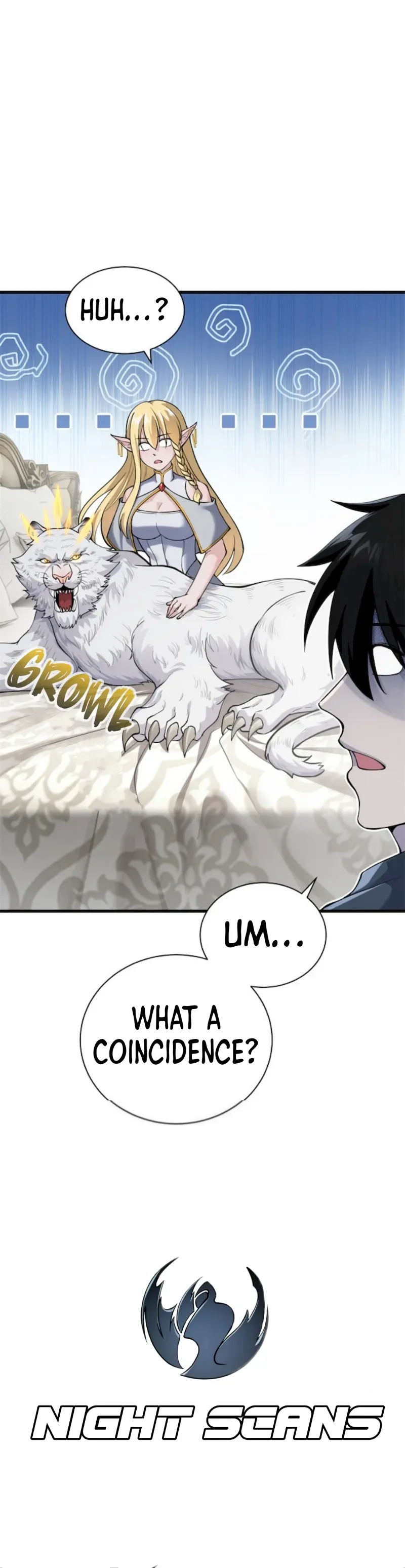 Astral Pet Store Chapter 63 Page 21