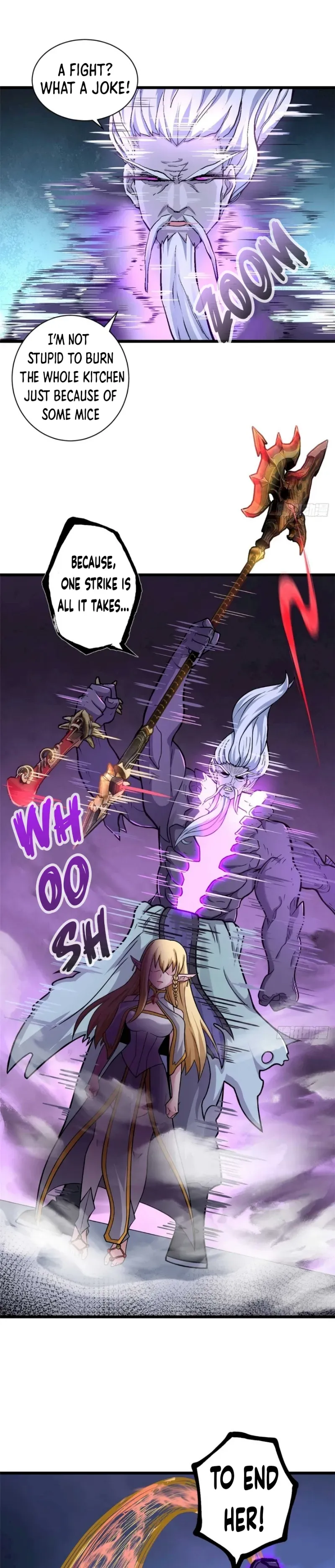 Astral Pet Store Chapter 66 Page 14