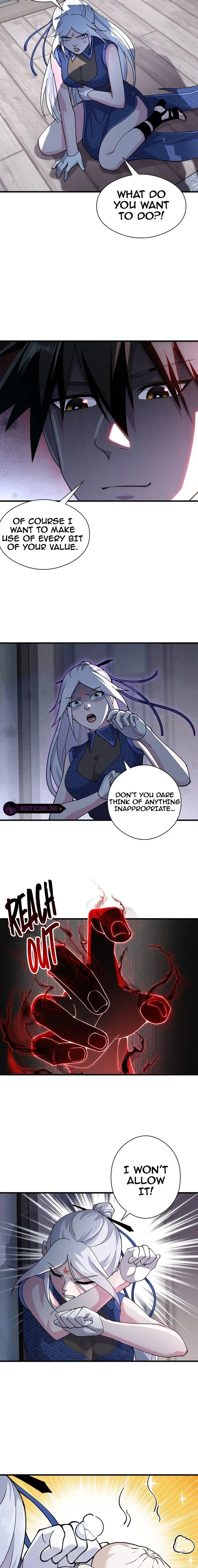 Astral Pet Store Chapter 69 Page 5