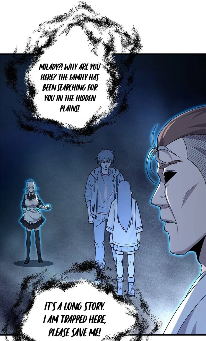 Astral Pet Store Chapter 69 Page 12