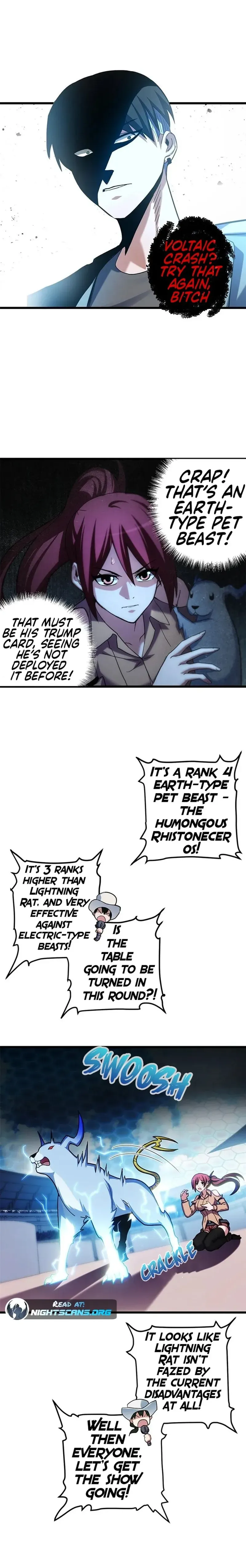 Astral Pet Store Chapter 7 Page 4
