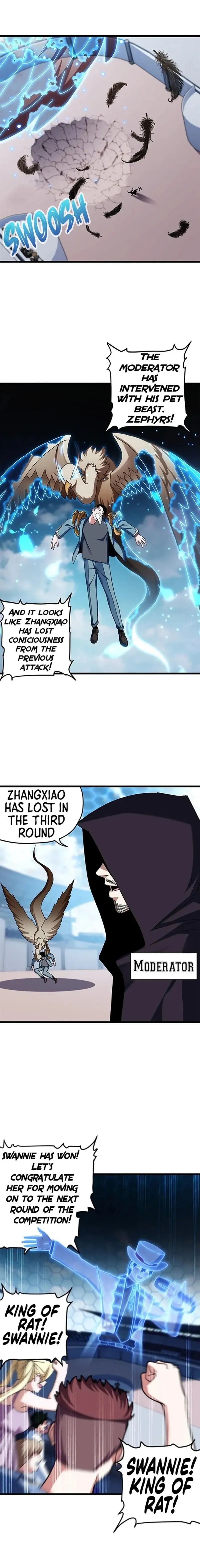 Astral Pet Store Chapter 7 Page 10