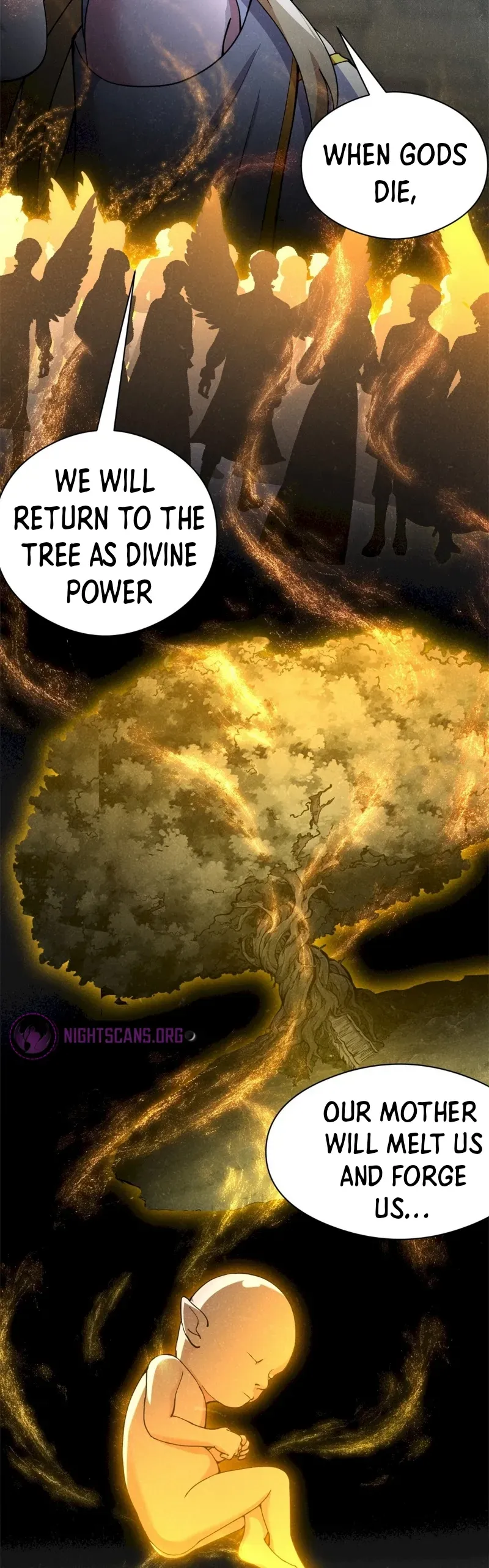 Astral Pet Store Chapter 71 Page 3