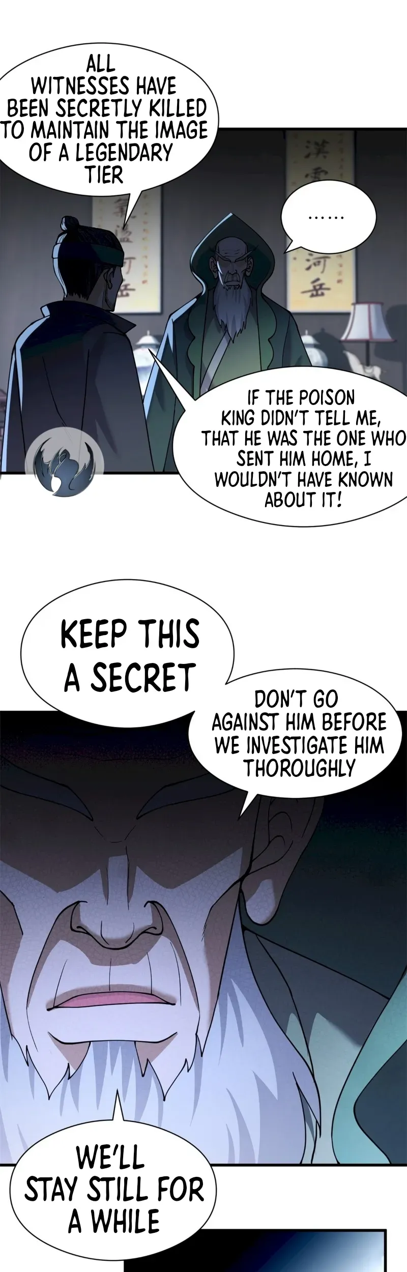 Astral Pet Store Chapter 72 Page 6