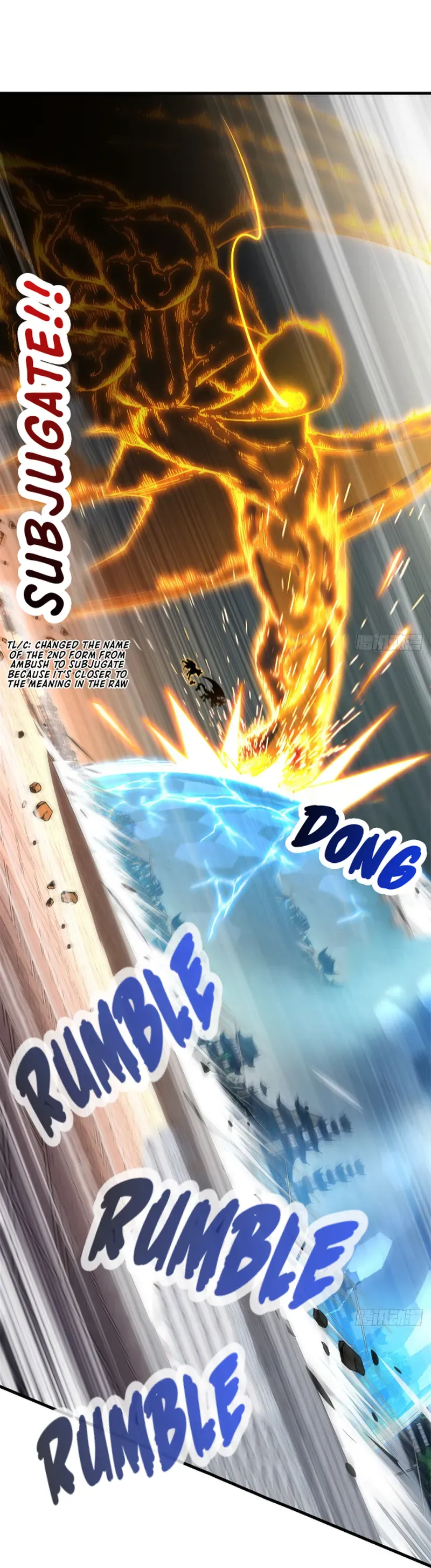 Astral Pet Store Chapter 74 Page 5