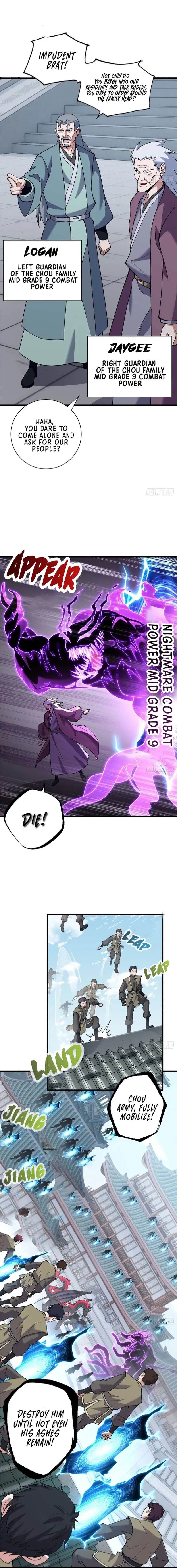 Astral Pet Store Chapter 74 Page 10