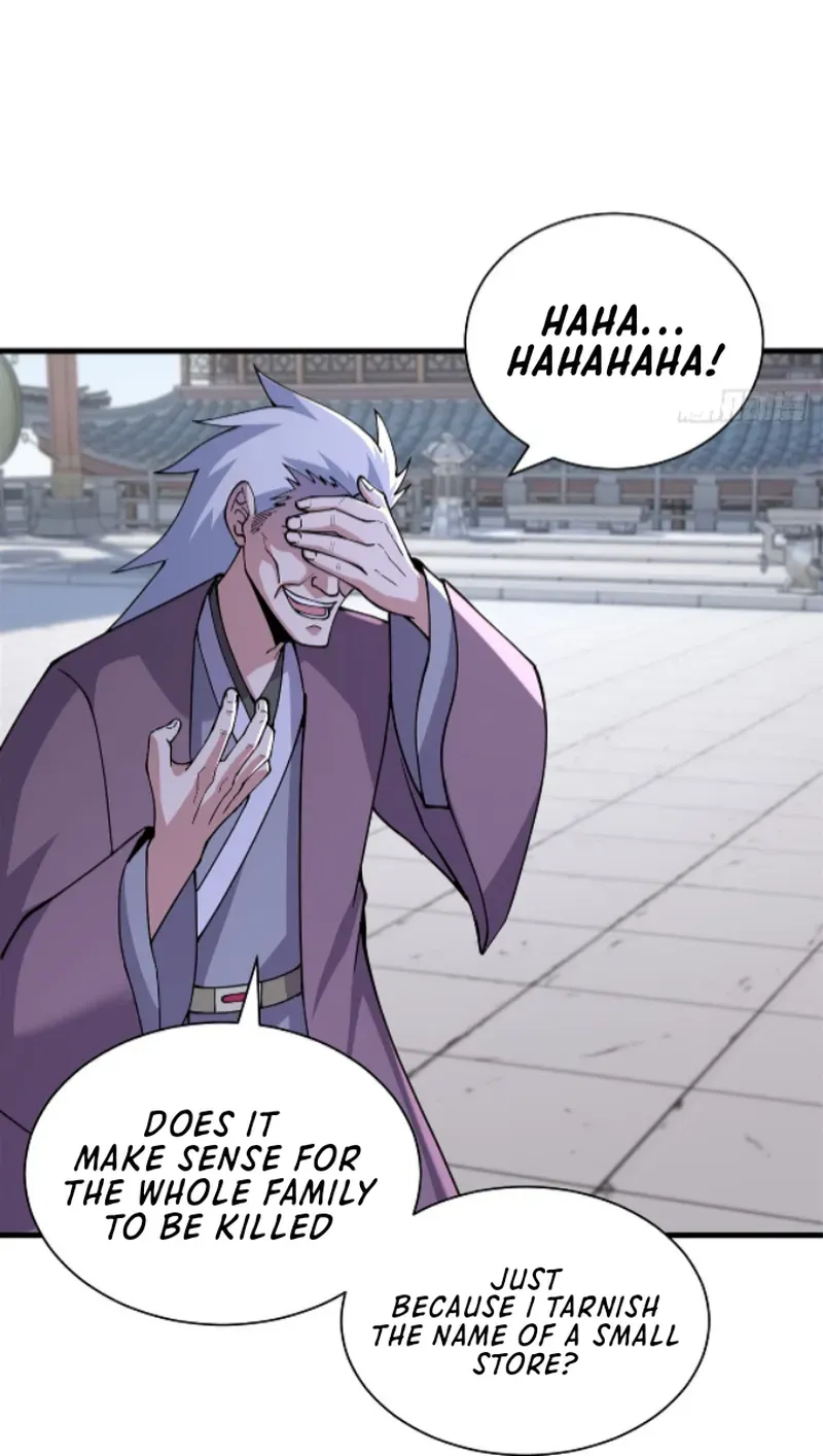 Astral Pet Store Chapter 75 Page 11