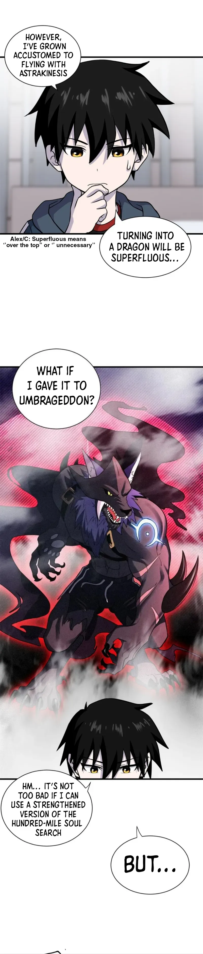 Astral Pet Store Chapter 76 Page 14