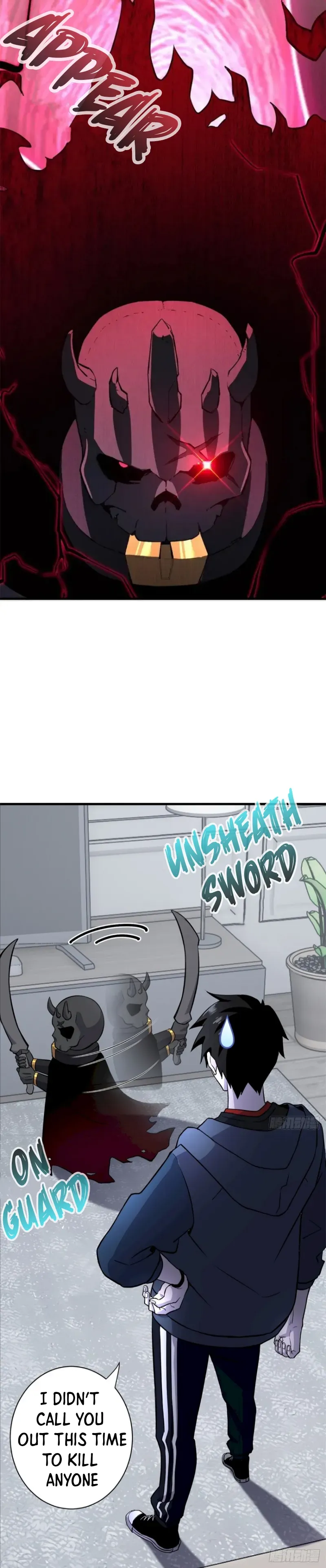 Astral Pet Store Chapter 76 Page 16