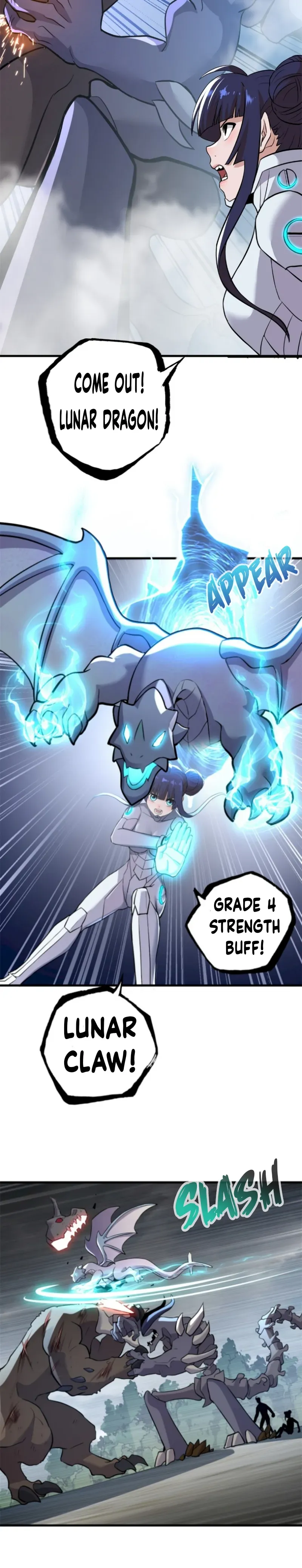 Astral Pet Store Chapter 77 Page 20