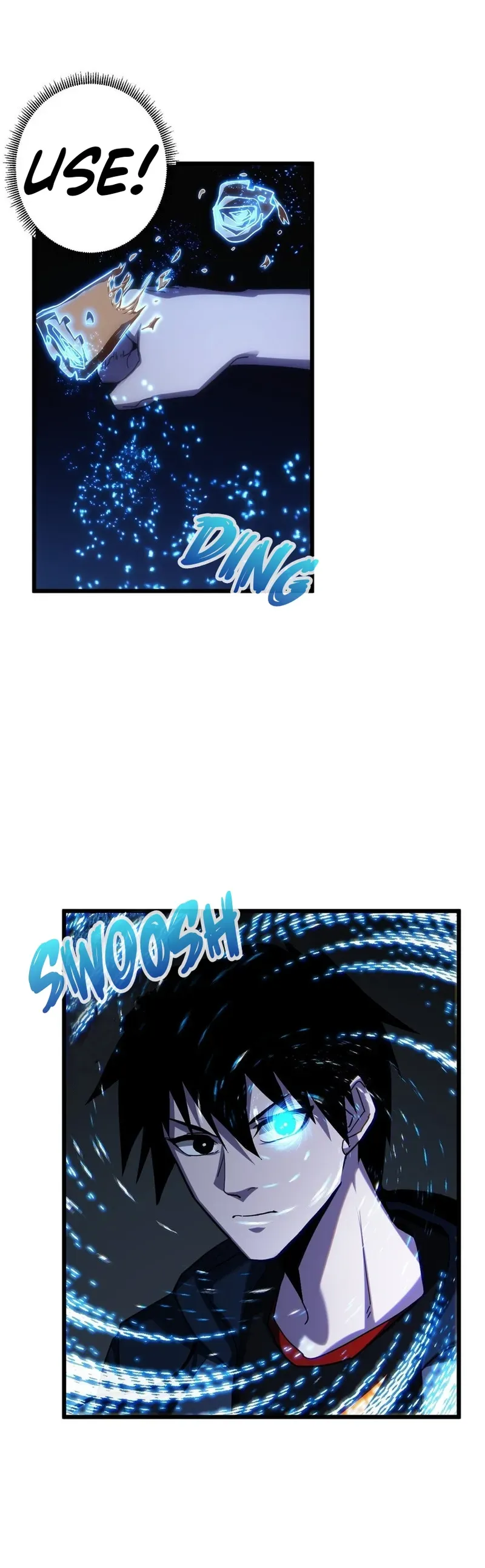 Astral Pet Store Chapter 8 Page 6
