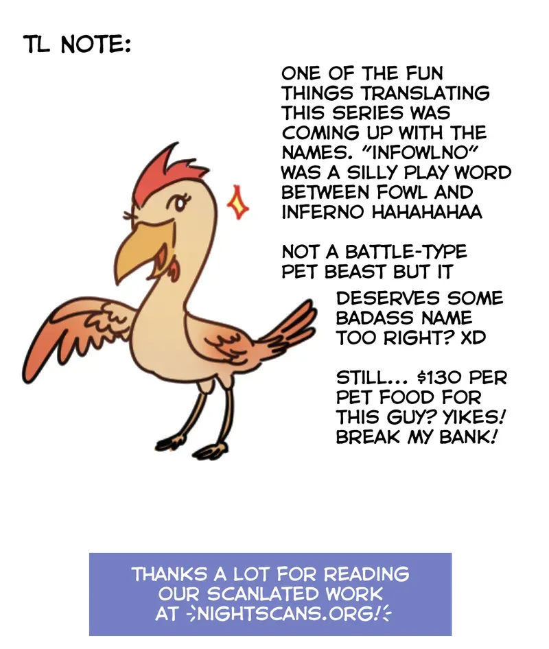 Astral Pet Store Chapter 8 Page 17