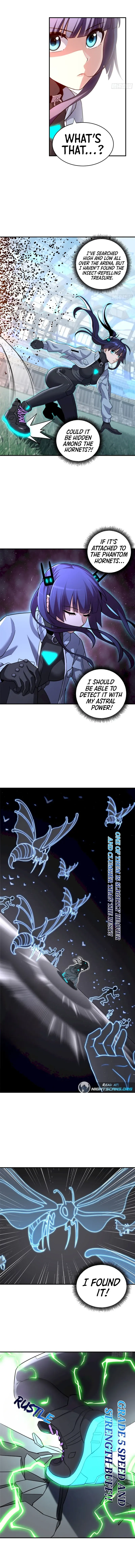 Astral Pet Store Chapter 80 Page 3