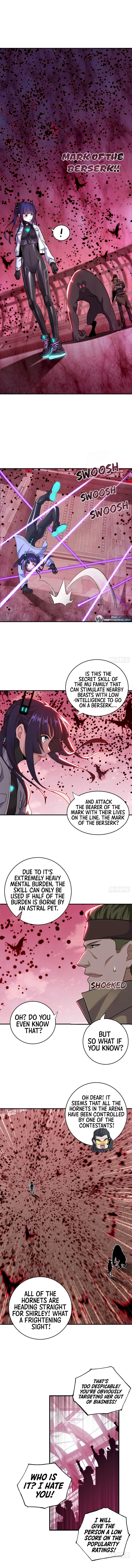 Astral Pet Store Chapter 80 Page 6