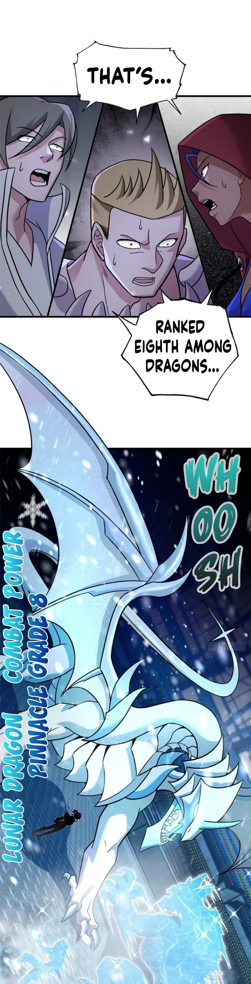 Astral Pet Store Chapter 85 Page 22