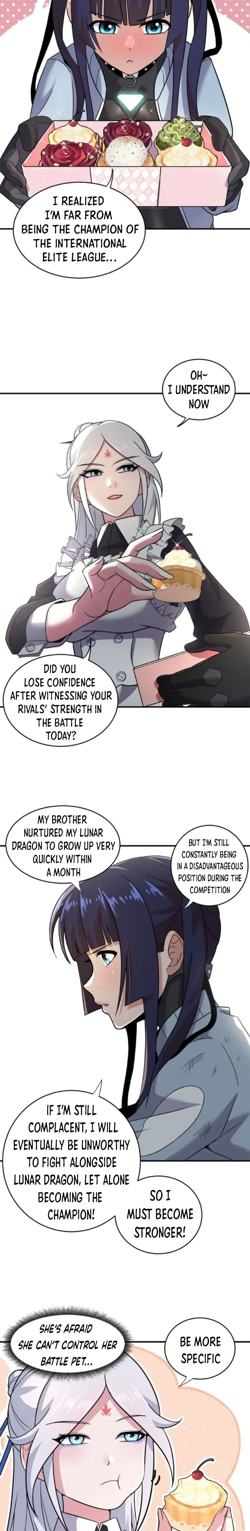Astral Pet Store Chapter 86 Page 7