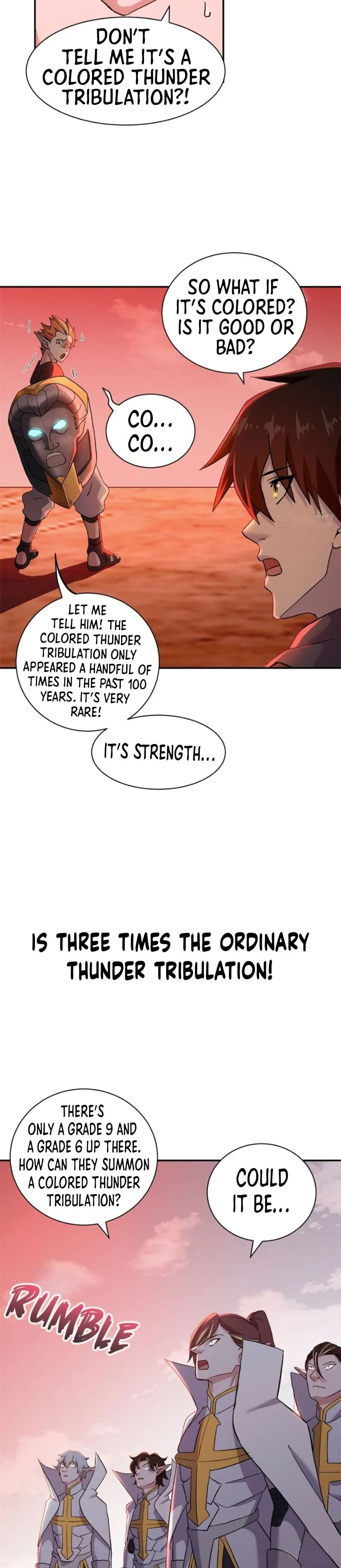 Astral Pet Store Chapter 87 Page 20