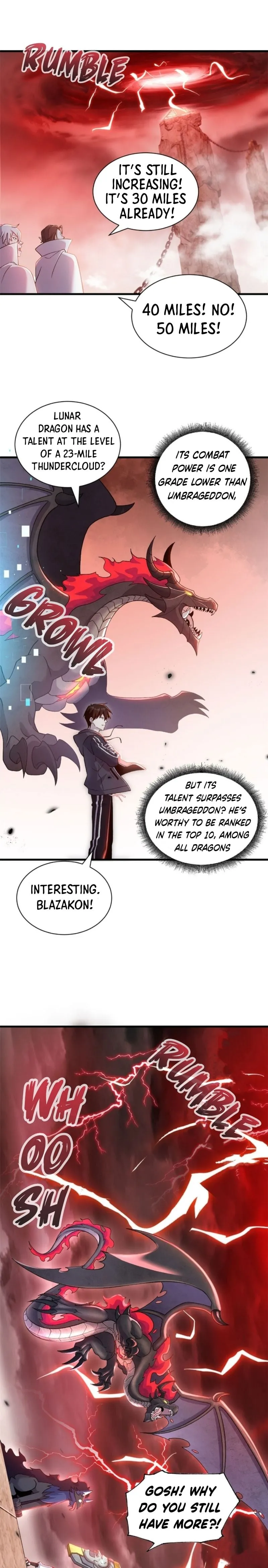 Astral Pet Store Chapter 88 Page 4
