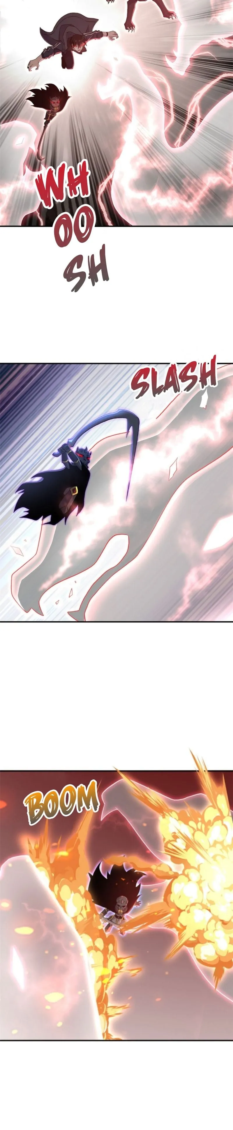 Astral Pet Store Chapter 88 Page 13