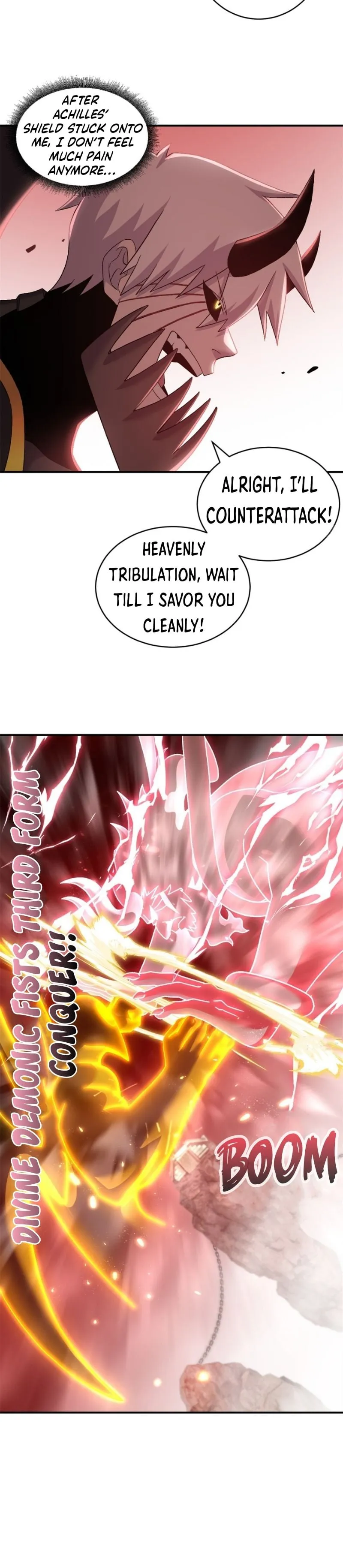 Astral Pet Store Chapter 89 Page 8