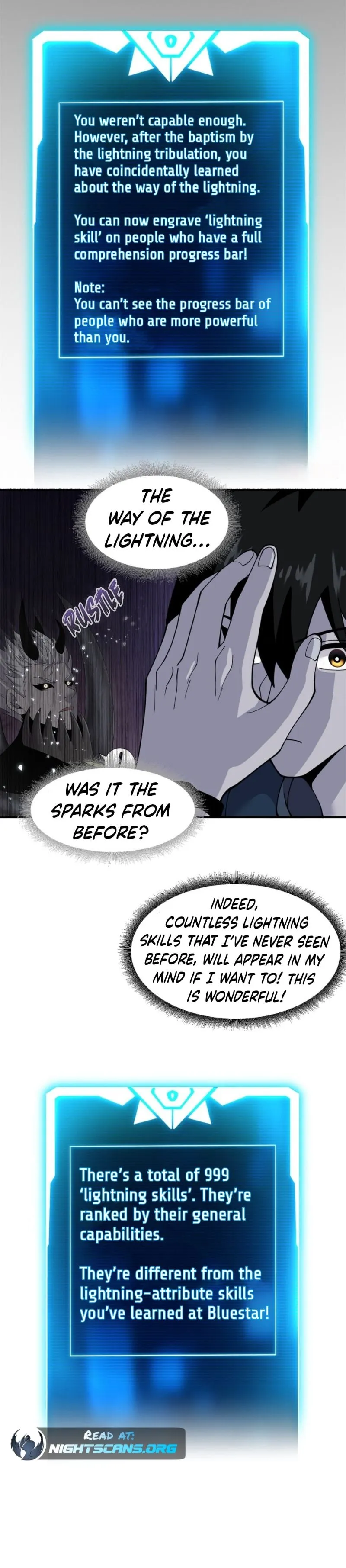 Astral Pet Store Chapter 89 Page 15