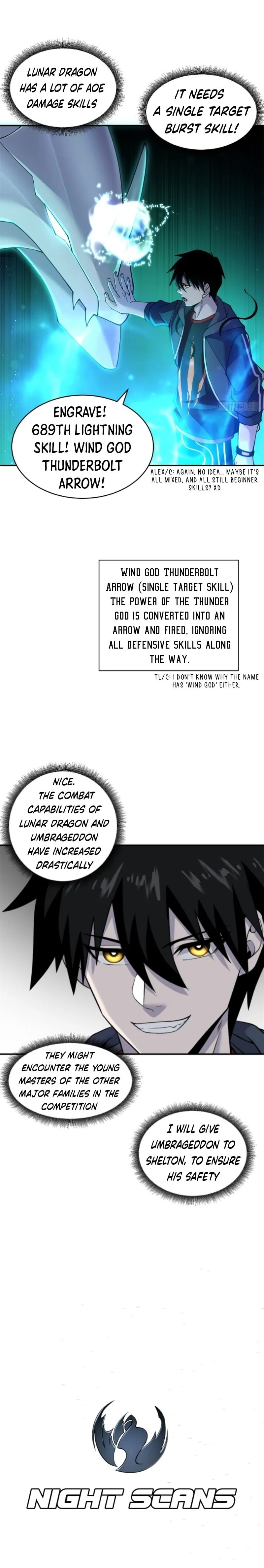 Astral Pet Store Chapter 89 Page 18