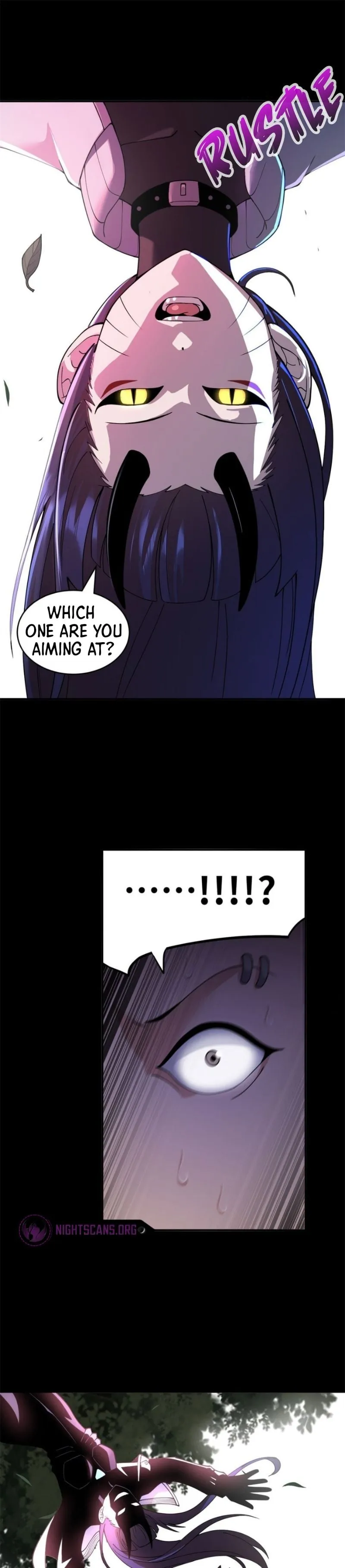 Astral Pet Store Chapter 90 Page 9
