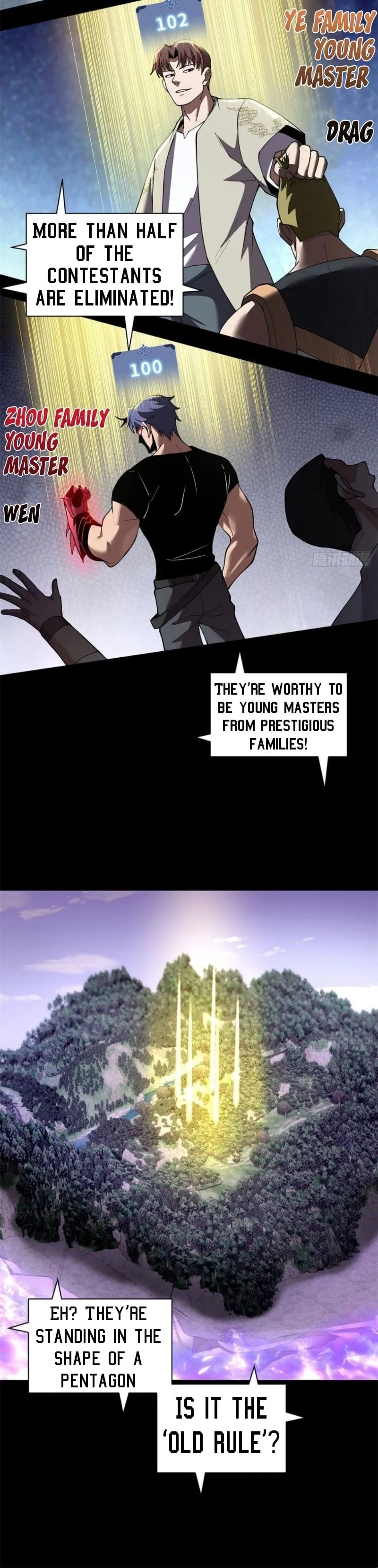 Astral Pet Store Chapter 90 Page 13