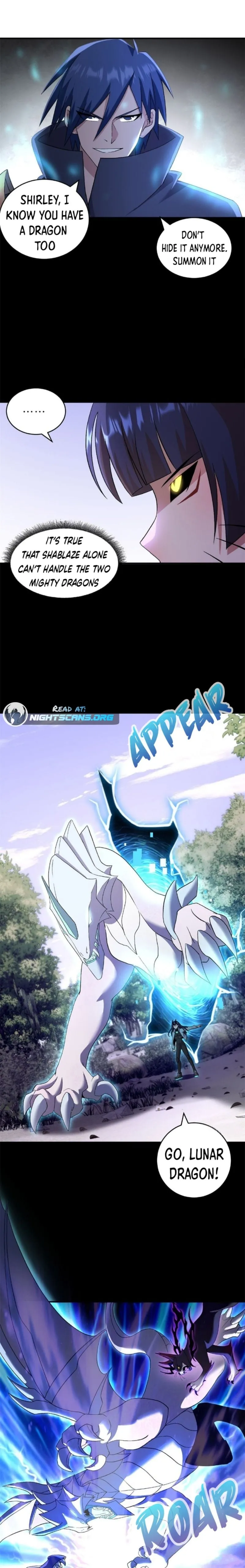 Astral Pet Store Chapter 92 Page 3