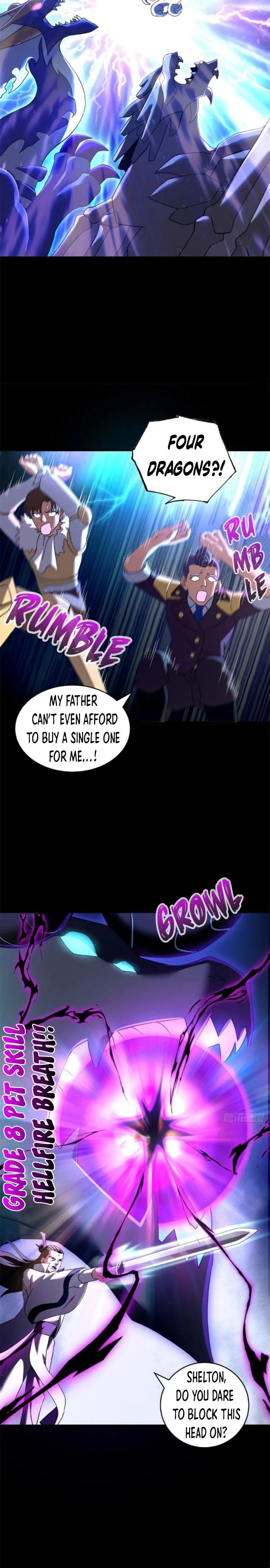 Astral Pet Store Chapter 92 Page 4