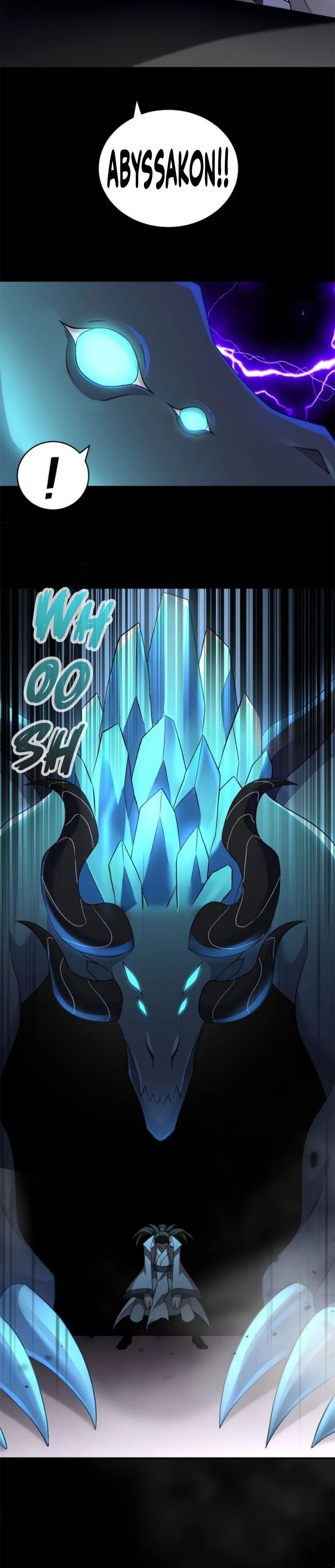 Astral Pet Store Chapter 92 Page 10