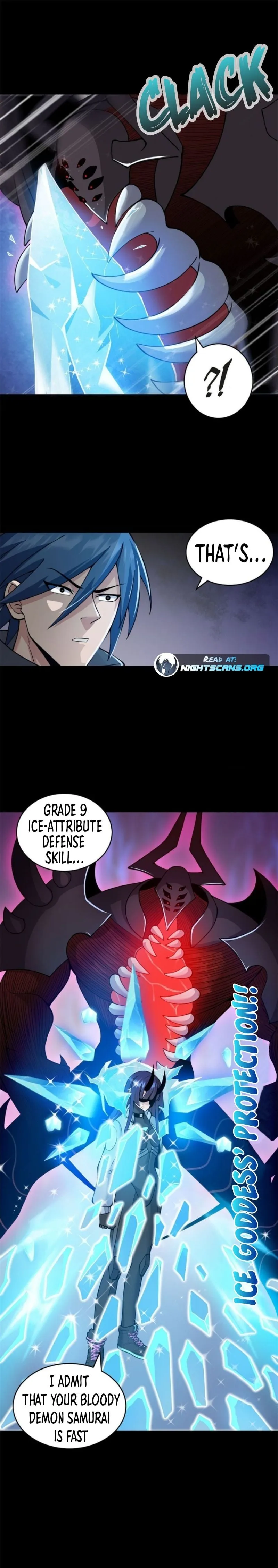 Astral Pet Store Chapter 93 Page 15