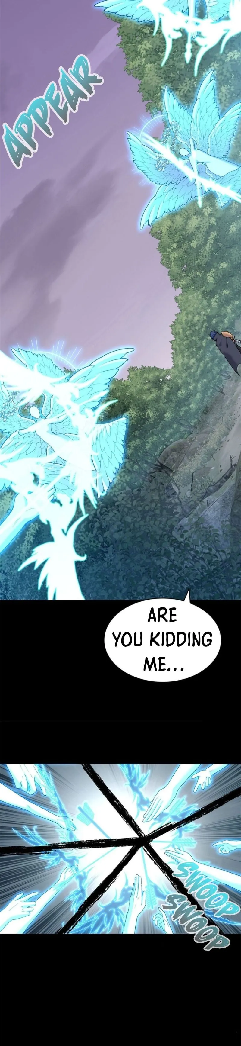 Astral Pet Store Chapter 93 Page 17