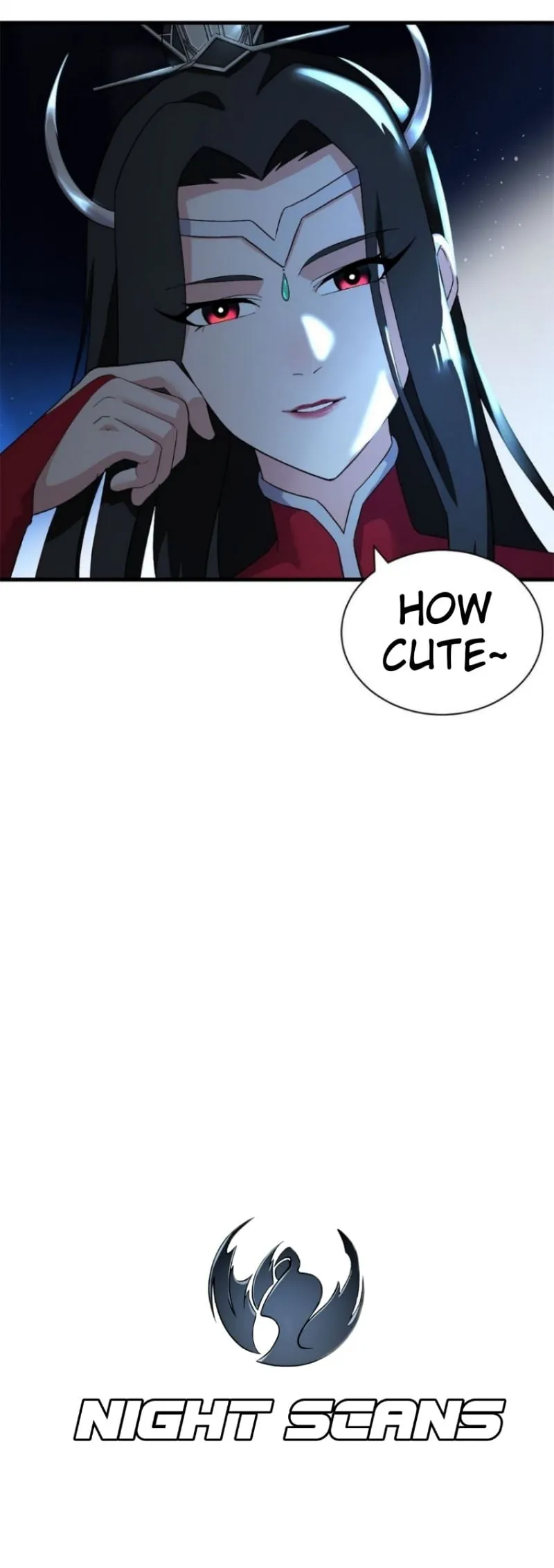 Astral Pet Store Chapter 96 Page 17