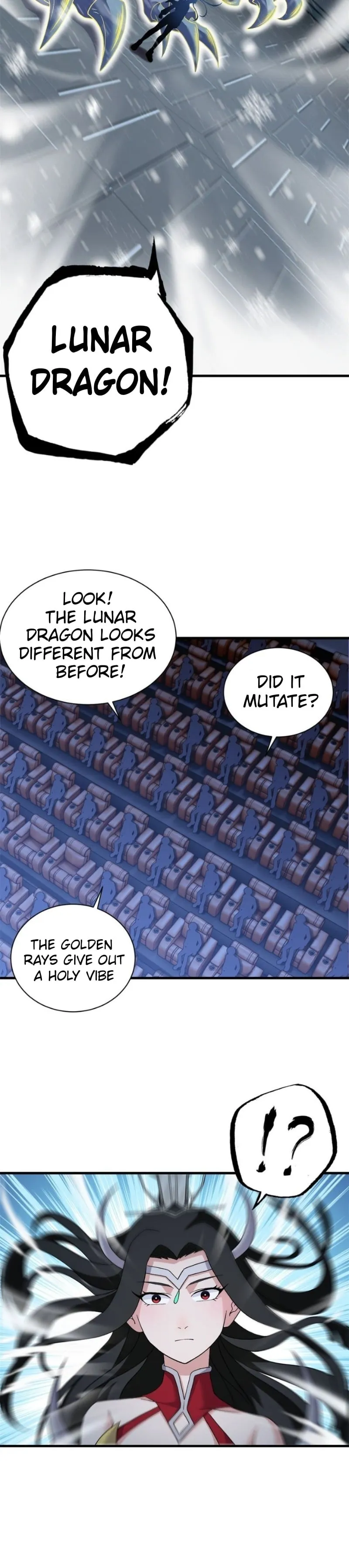 Astral Pet Store Chapter 97 Page 16