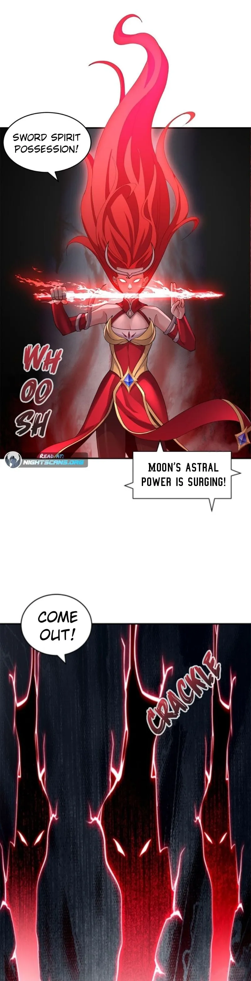 Astral Pet Store Chapter 98 Page 5