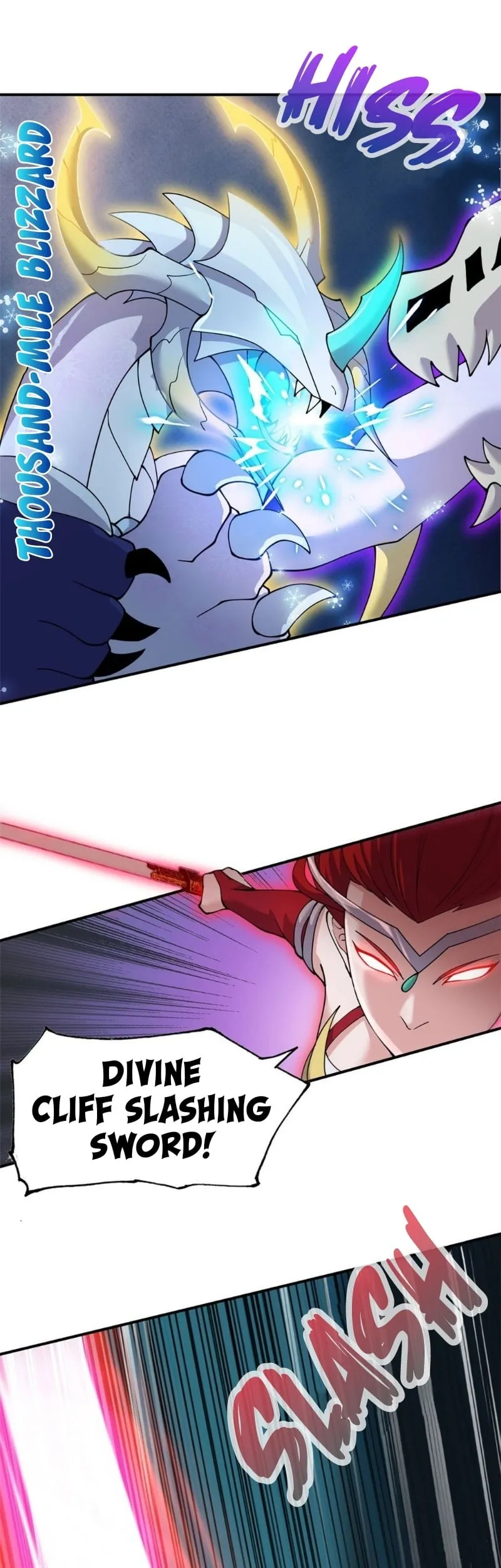 Astral Pet Store Chapter 99 Page 8