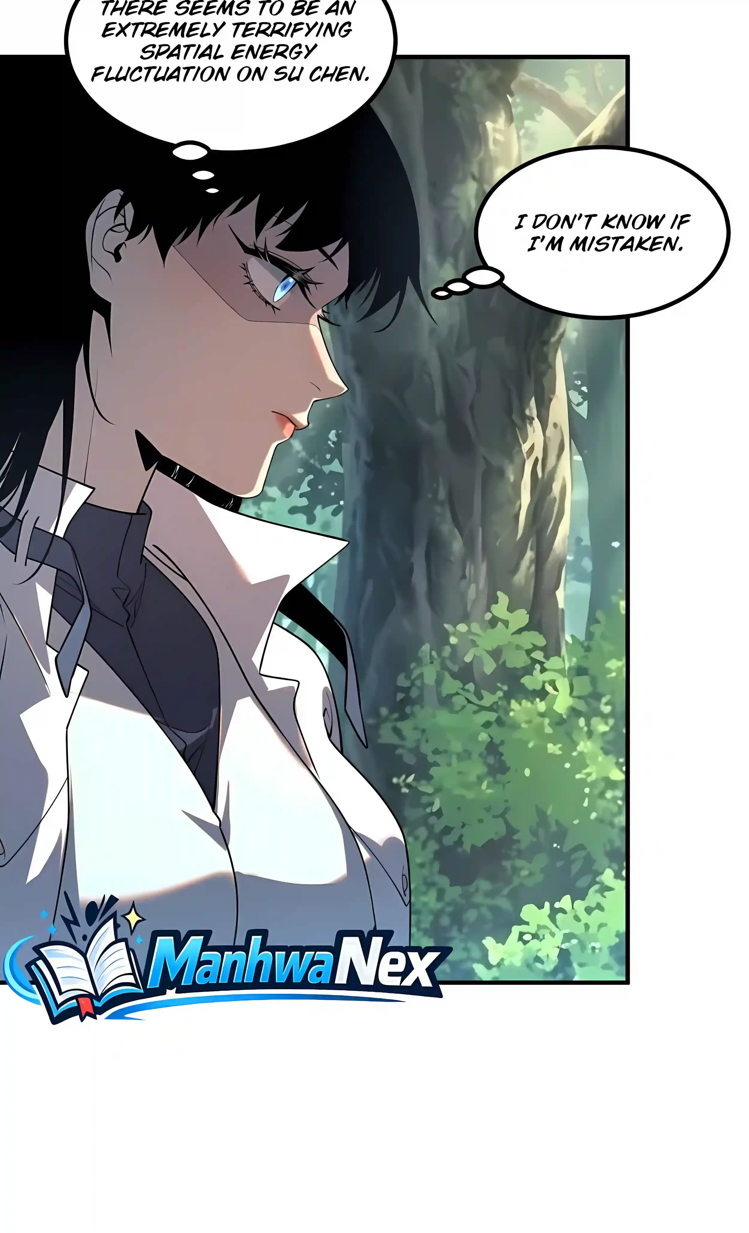 Awakening the Purple Thunder at the Beginning Chapter 83 Page 31