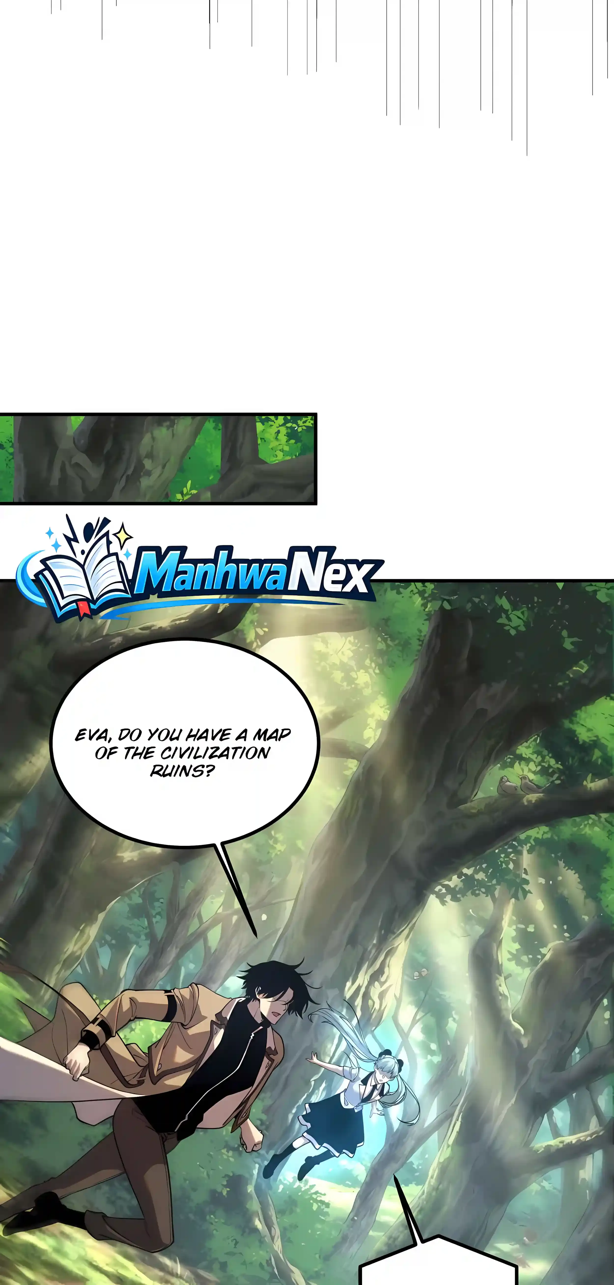 Awakening the Purple Thunder at the Beginning Chapter 83 Page 34