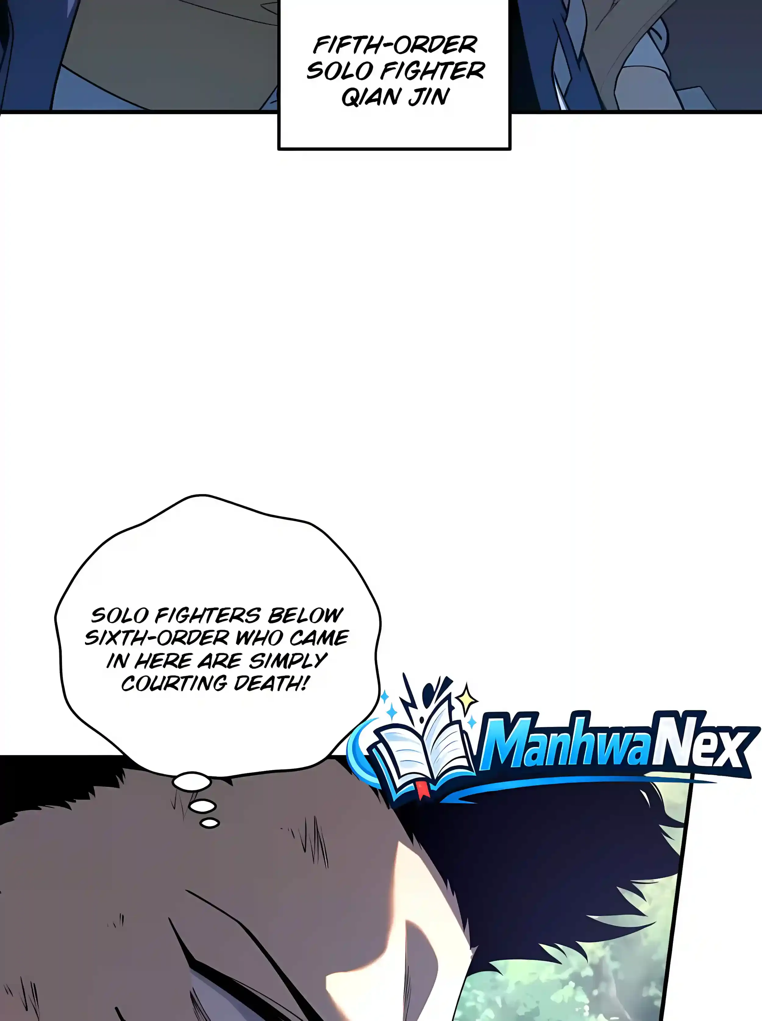 Awakening the Purple Thunder at the Beginning Chapter 83 Page 45