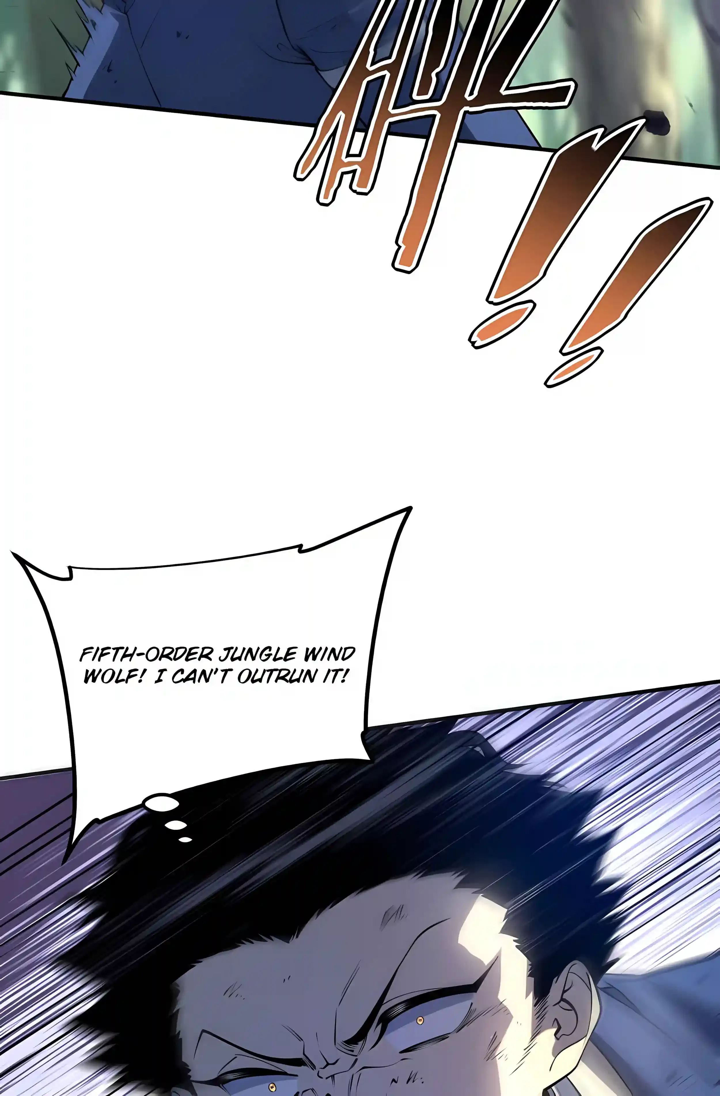 Awakening the Purple Thunder at the Beginning Chapter 83 Page 48
