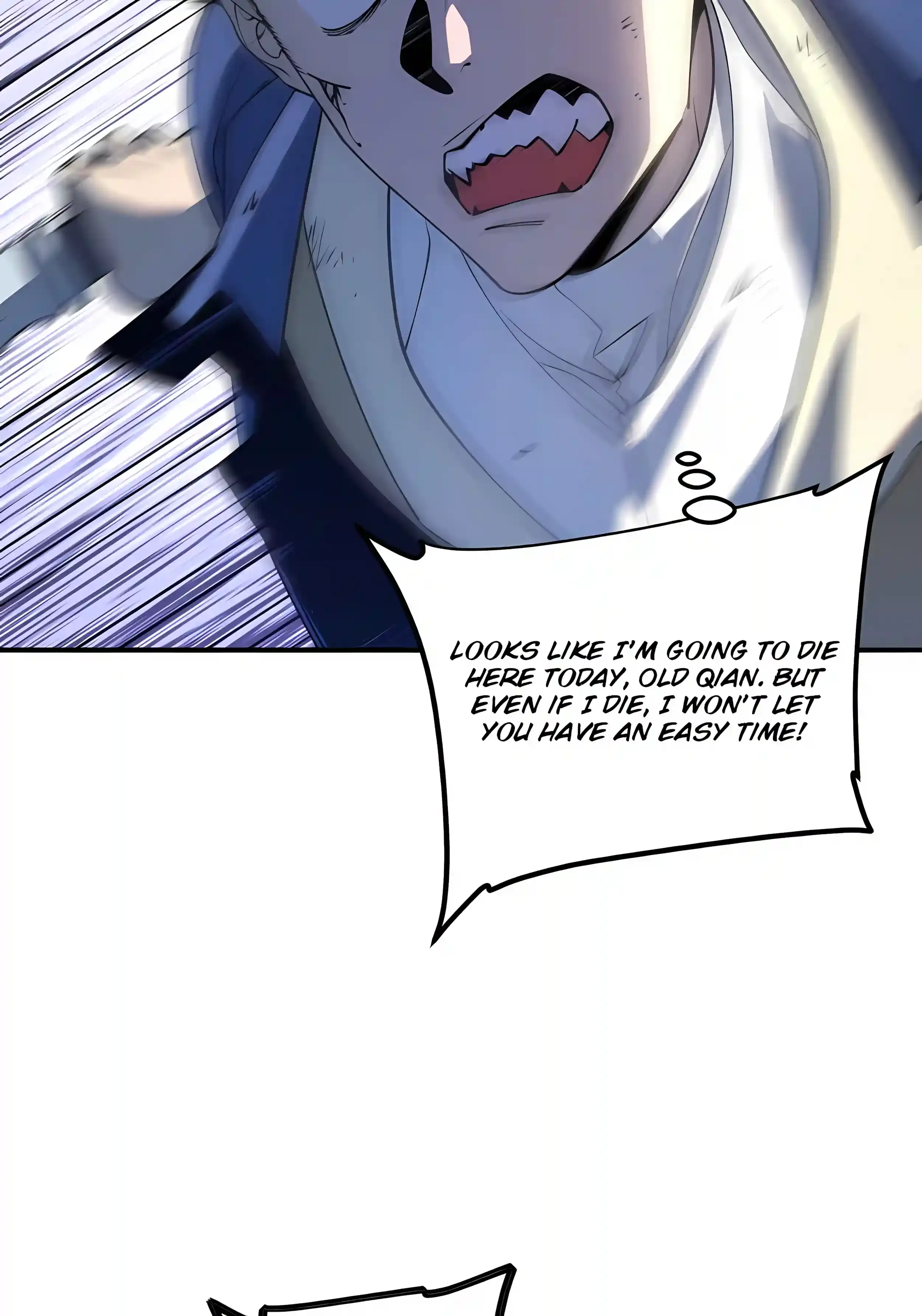 Awakening the Purple Thunder at the Beginning Chapter 83 Page 49