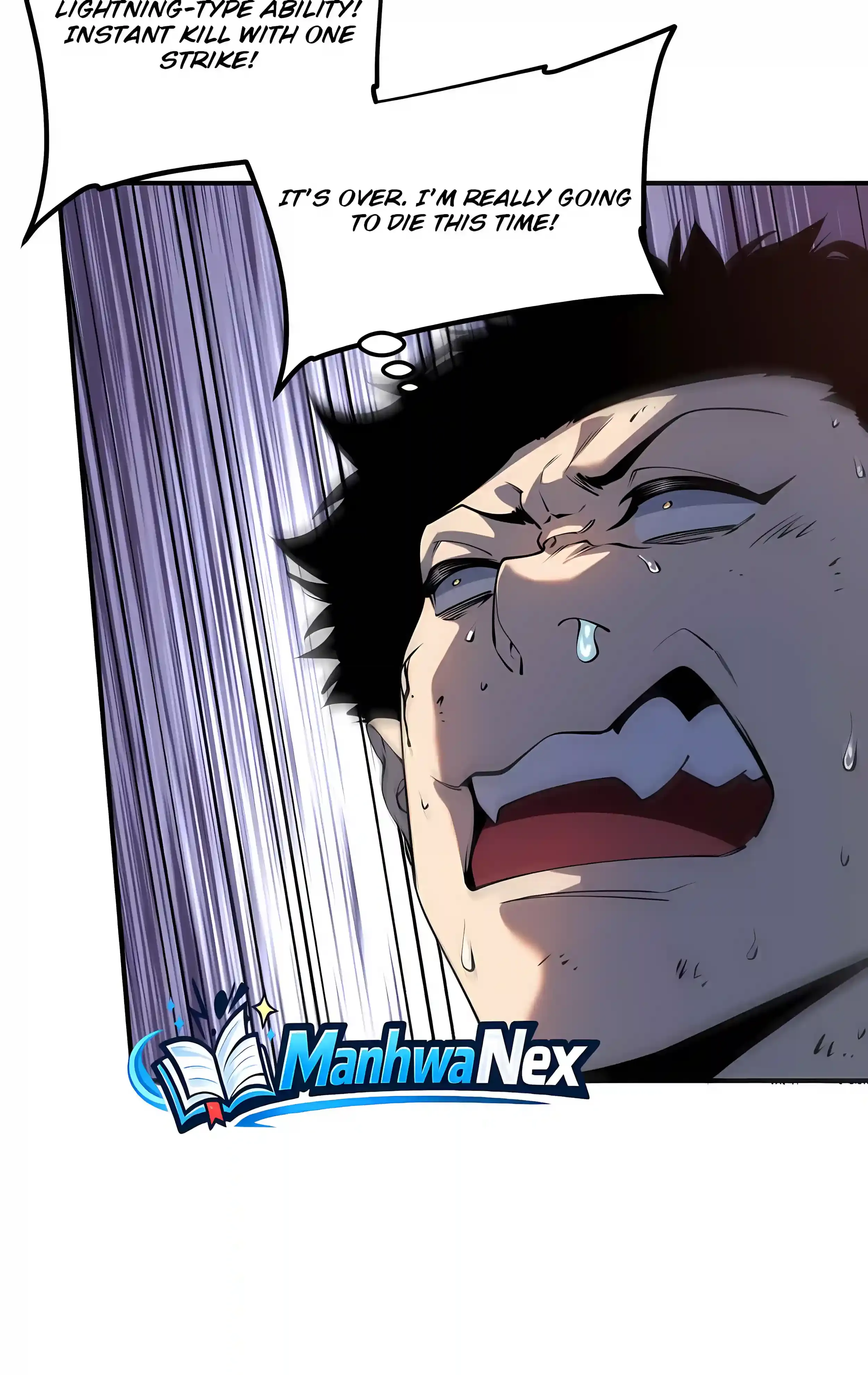 Awakening the Purple Thunder at the Beginning Chapter 83 Page 54