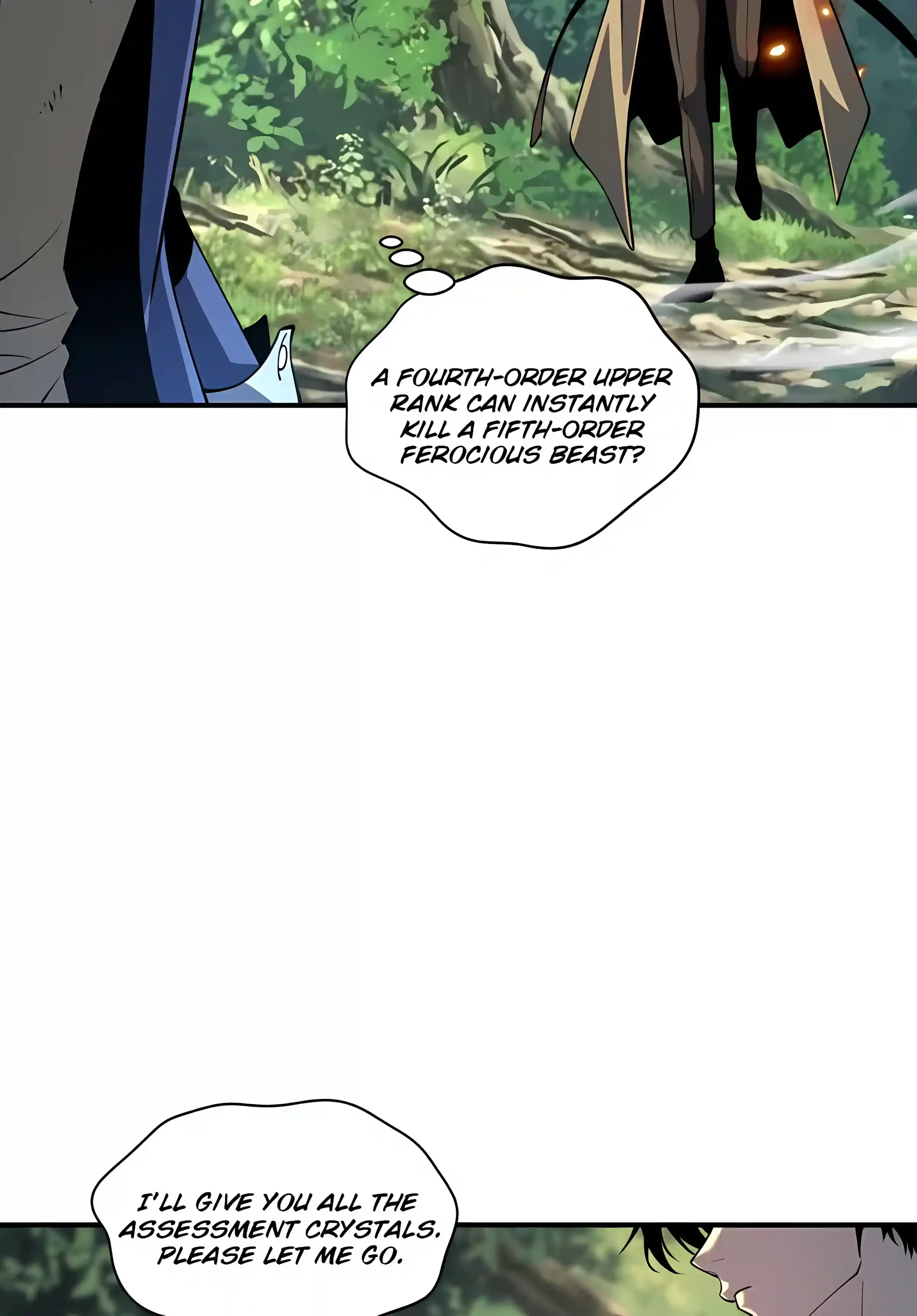Awakening the Purple Thunder at the Beginning Chapter 83 Page 56