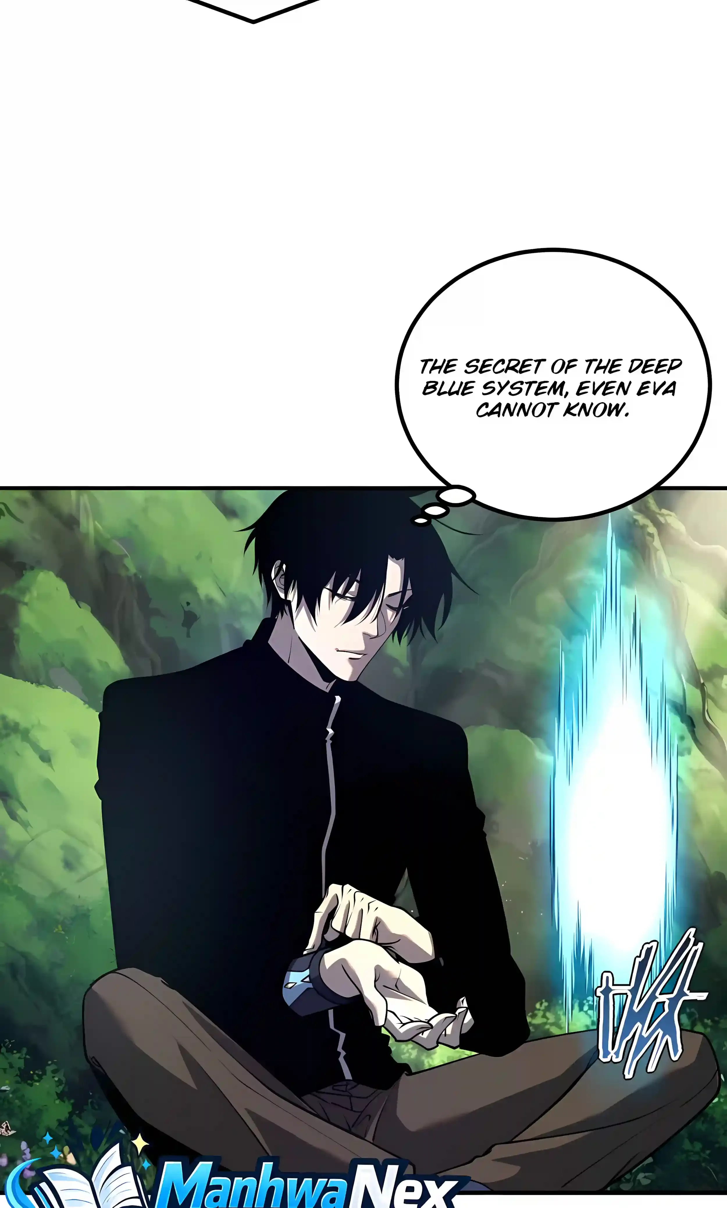 Awakening the Purple Thunder at the Beginning Chapter 83 Page 66