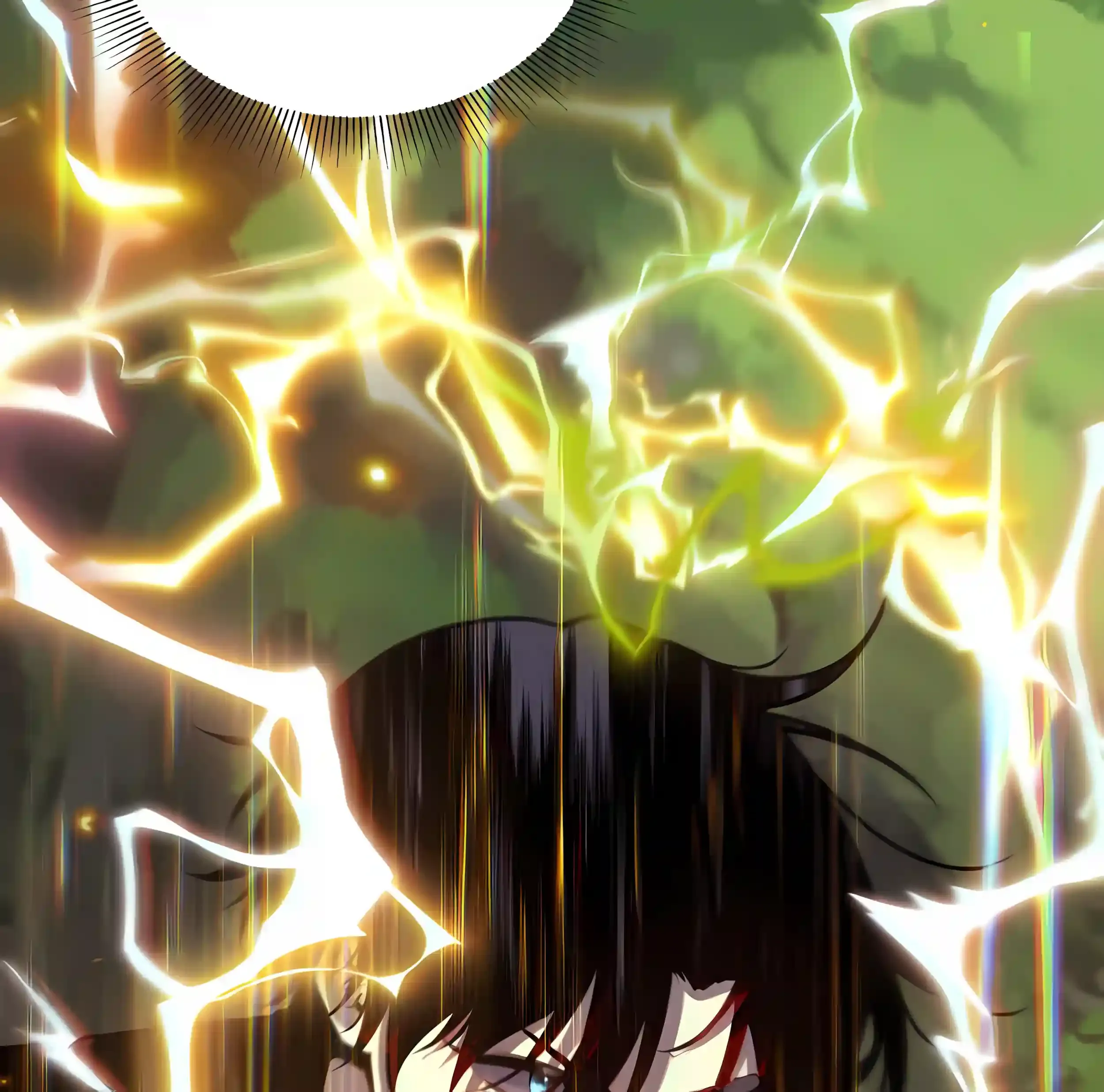 Awakening the Purple Thunder at the Beginning Chapter 83 Page 70