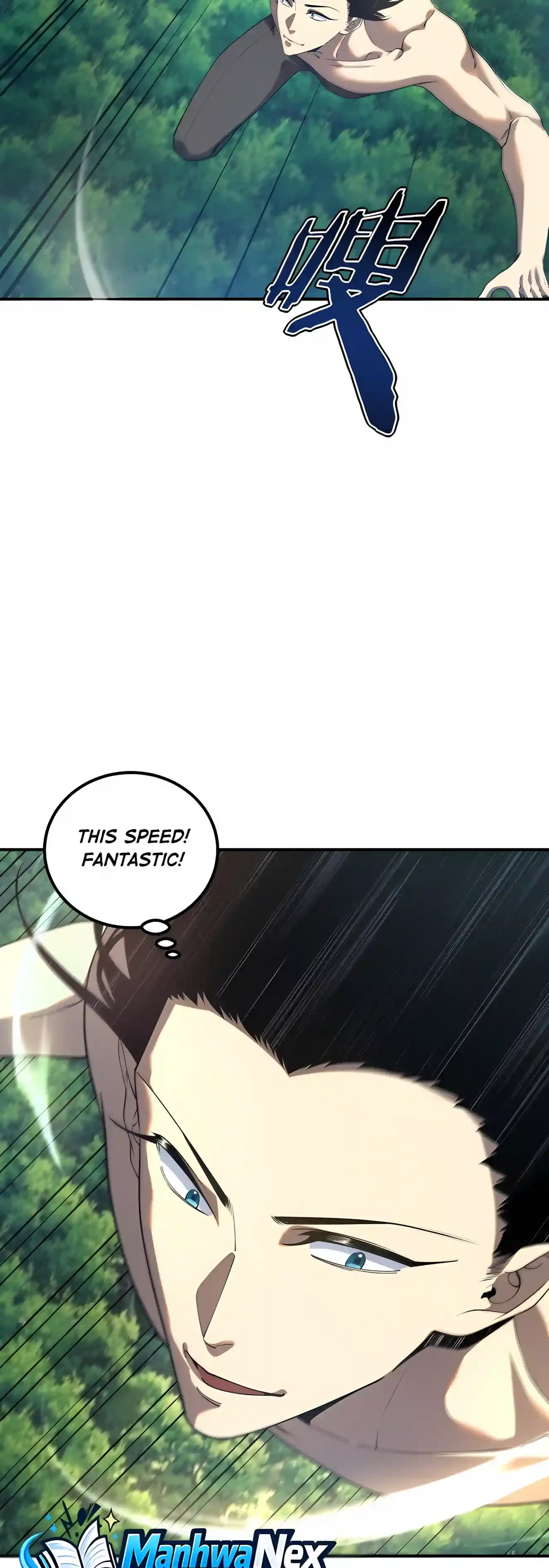Awakening the Purple Thunder at the Beginning Chapter 87 Page 6