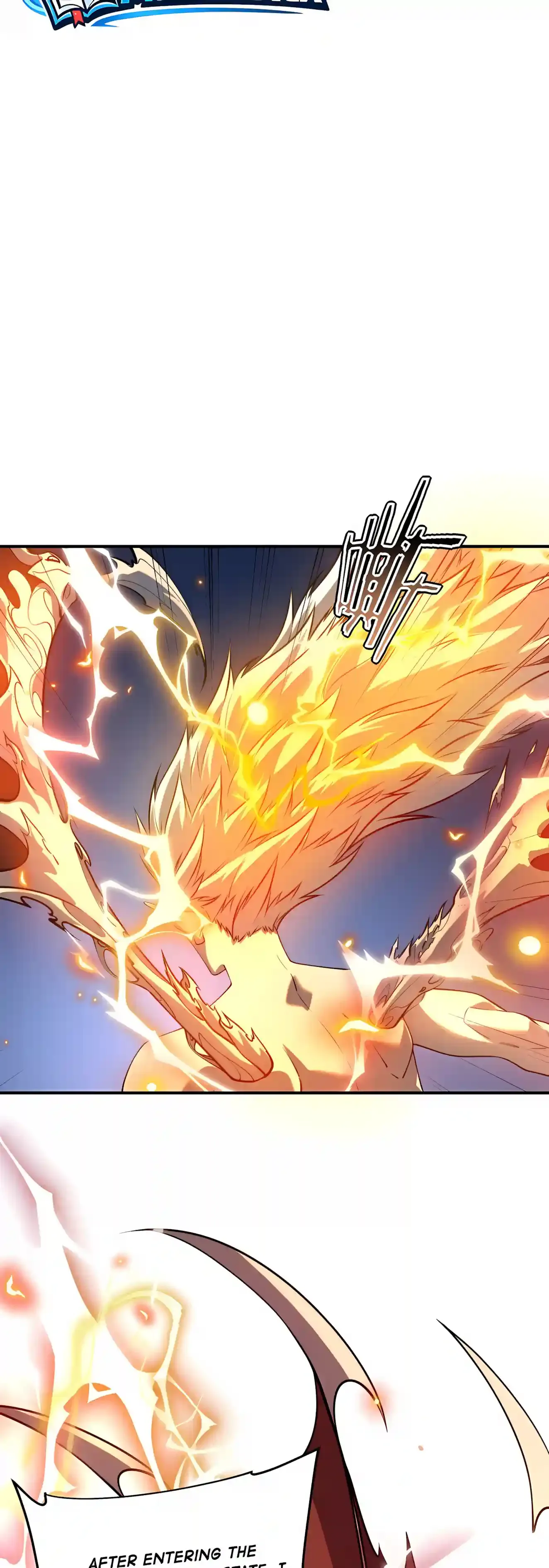 Awakening the Purple Thunder at the Beginning Chapter 87 Page 7